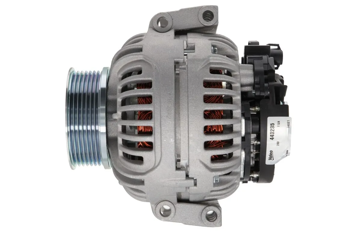 Alternateur VALEO 443235