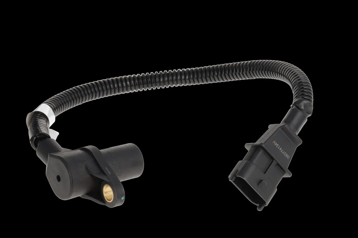 Capteur d'angle, vilebrequin VALEO 366584