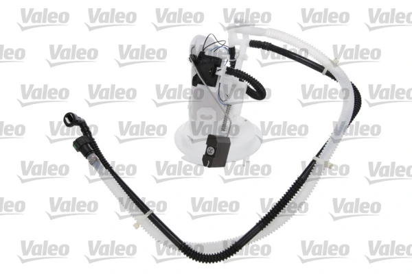 Unité d'injection de carburant VALEO 348714