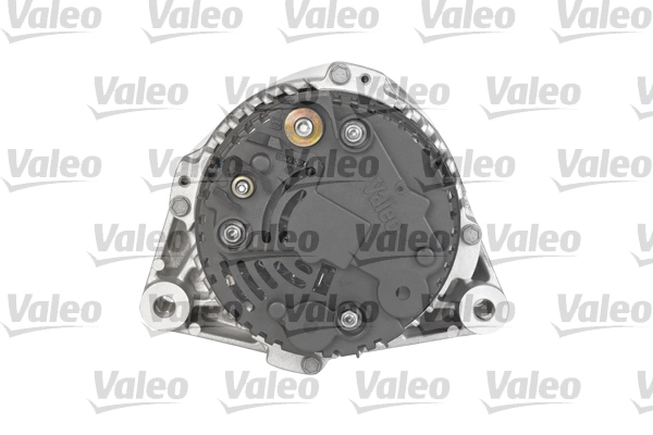 Alternateur VALEO 437587