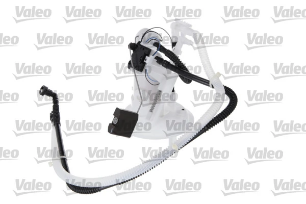 Pompe à carburant VALEO 348713