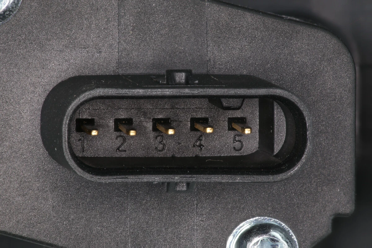 Débitmètre de masse d'air VALEO 366998