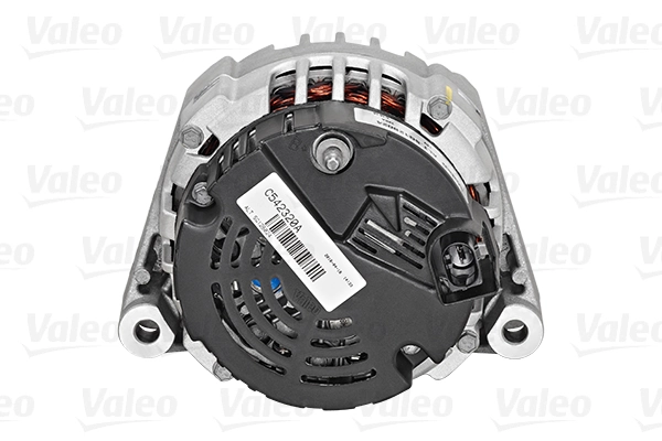 Alternateur VALEO 437312