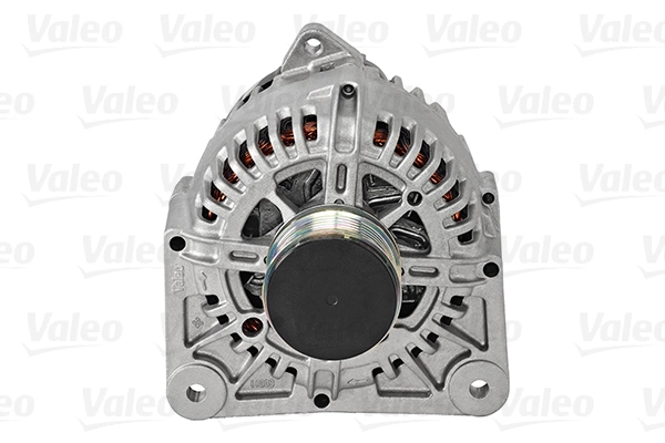 Alternateur VALEO 439561