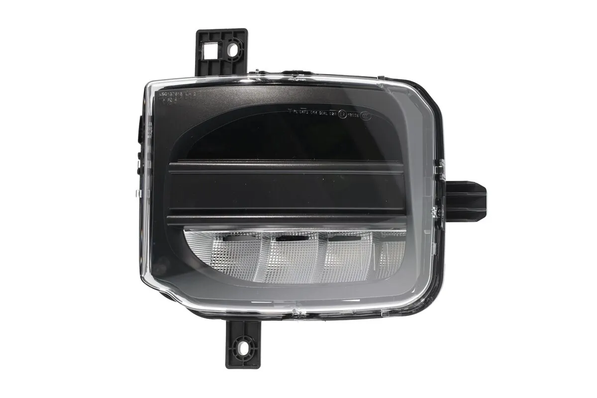 Projecteur antibrouillard