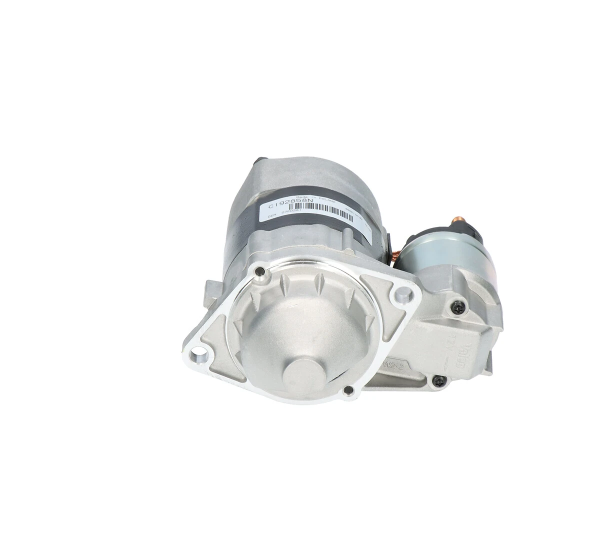 Démarreur VALEO 460453