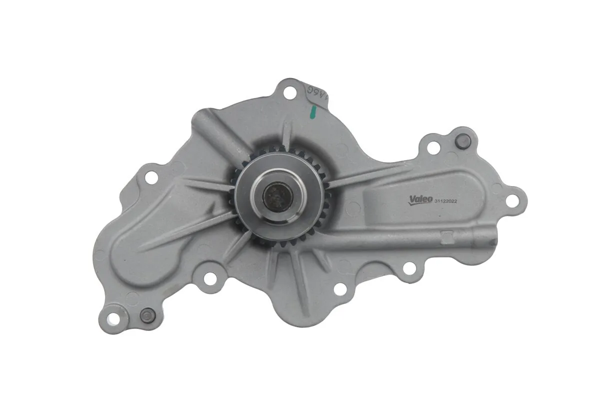 Pompe à eau, refroidissement du moteur VALEO 539053