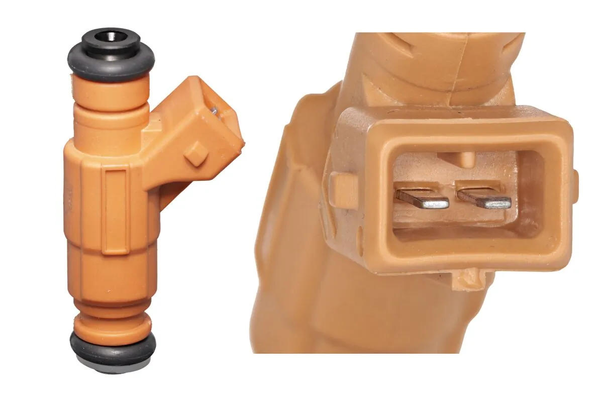 Injecteur VALEO 348211