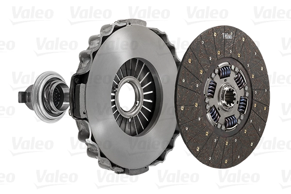 Kit d'embrayage VALEO 805358