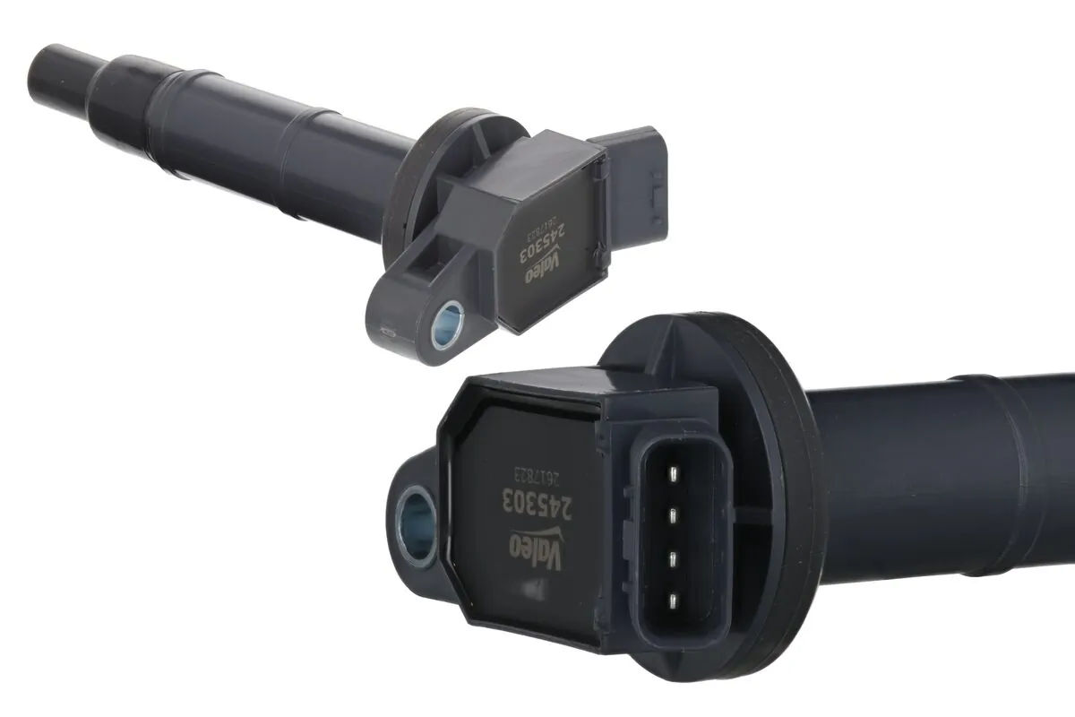 Bobine d'allumage VALEO 245303