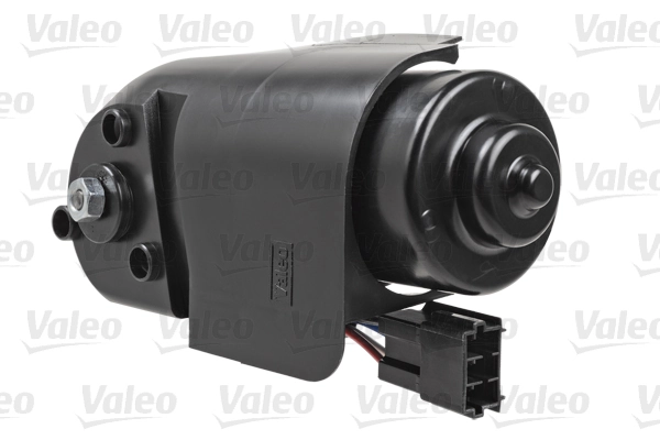 Moteur d'essuie-glace VALEO 579059