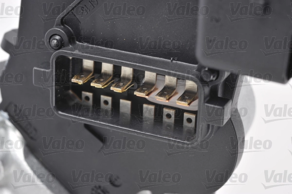 Moteur d'essuie-glace VALEO 579234