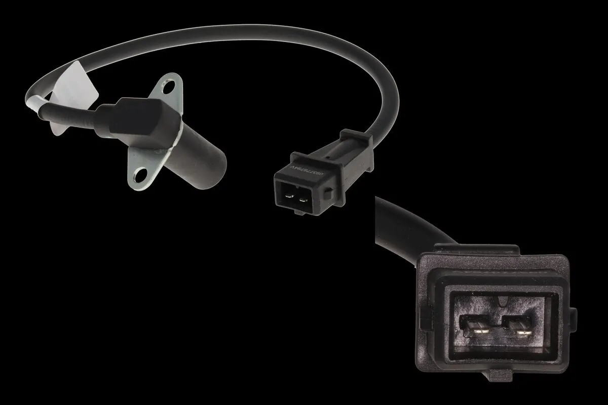 Capteur d'angle, vilebrequin VALEO 366592