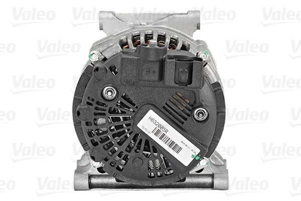 Alternateur VALEO 200028