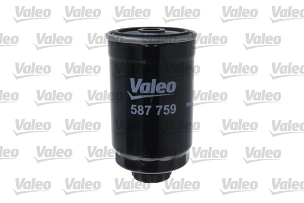 Паливний фільтр VALEO (587759)