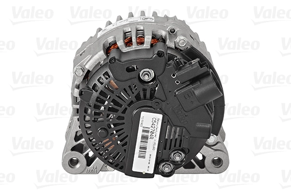 Alternateur VALEO 437472