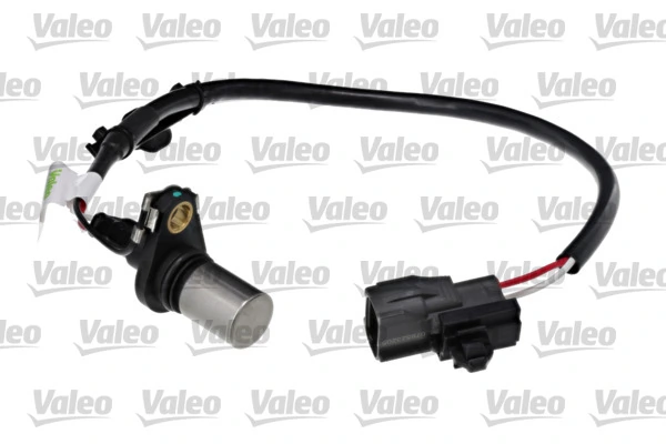 Capteur d'angle, vilebrequin VALEO 366502