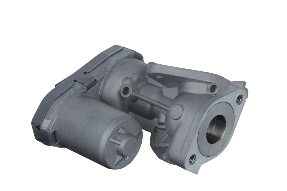 Vanne EGR VALEO 703215