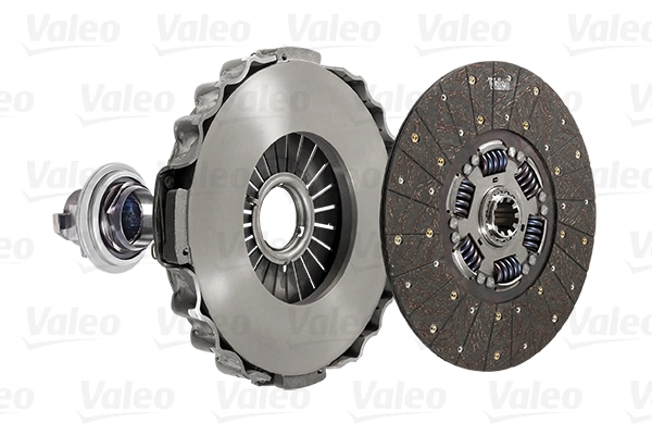 Kit d'embrayage VALEO 827503