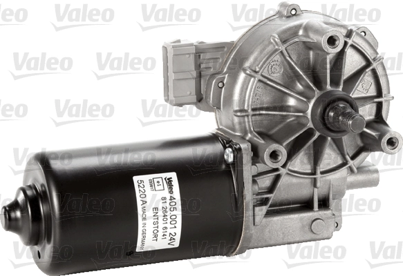 Moteur d'essuie-glace VALEO 405001