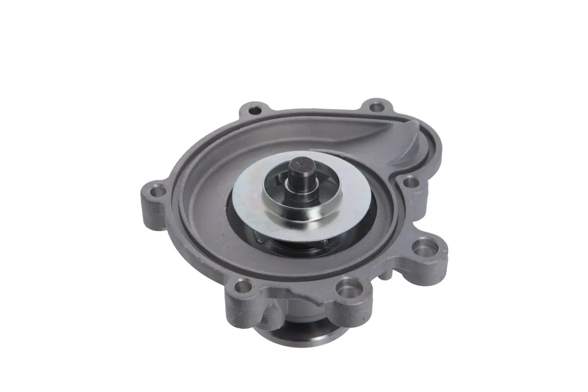 Pompe à eau, refroidissement du moteur VALEO 539029