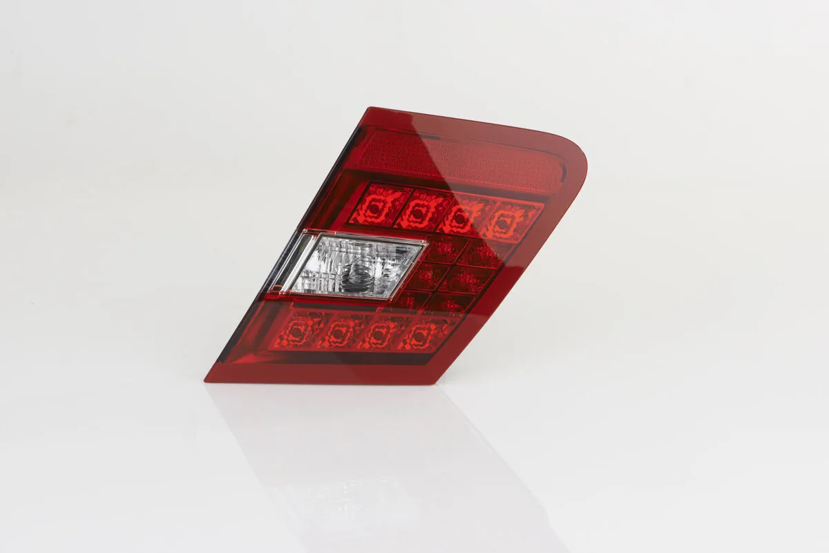 Tail Light Assembly