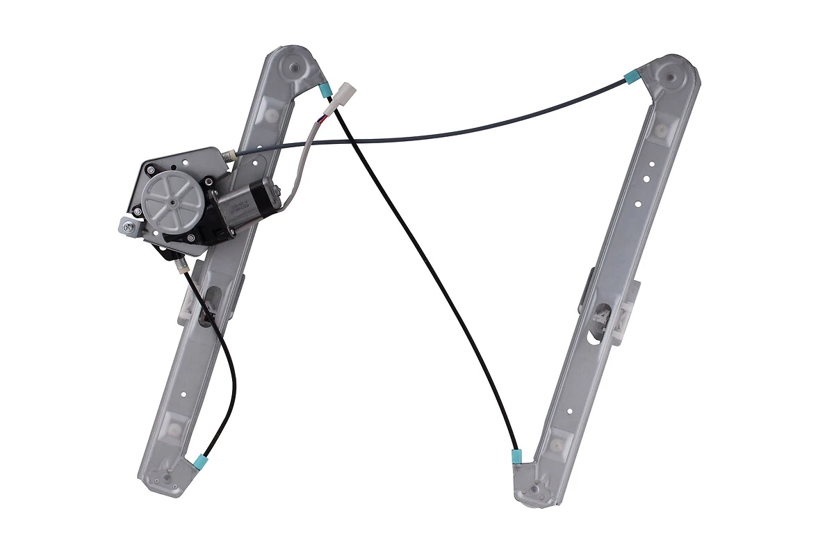 Lève-vitre VALEO 850041