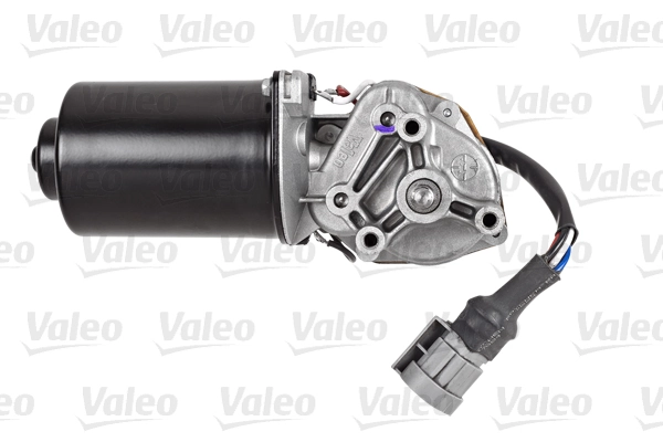 Moteur d'essuie-glace VALEO 579142