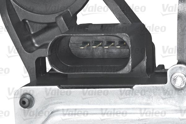 Moteur d'essuie-glace VALEO 579746