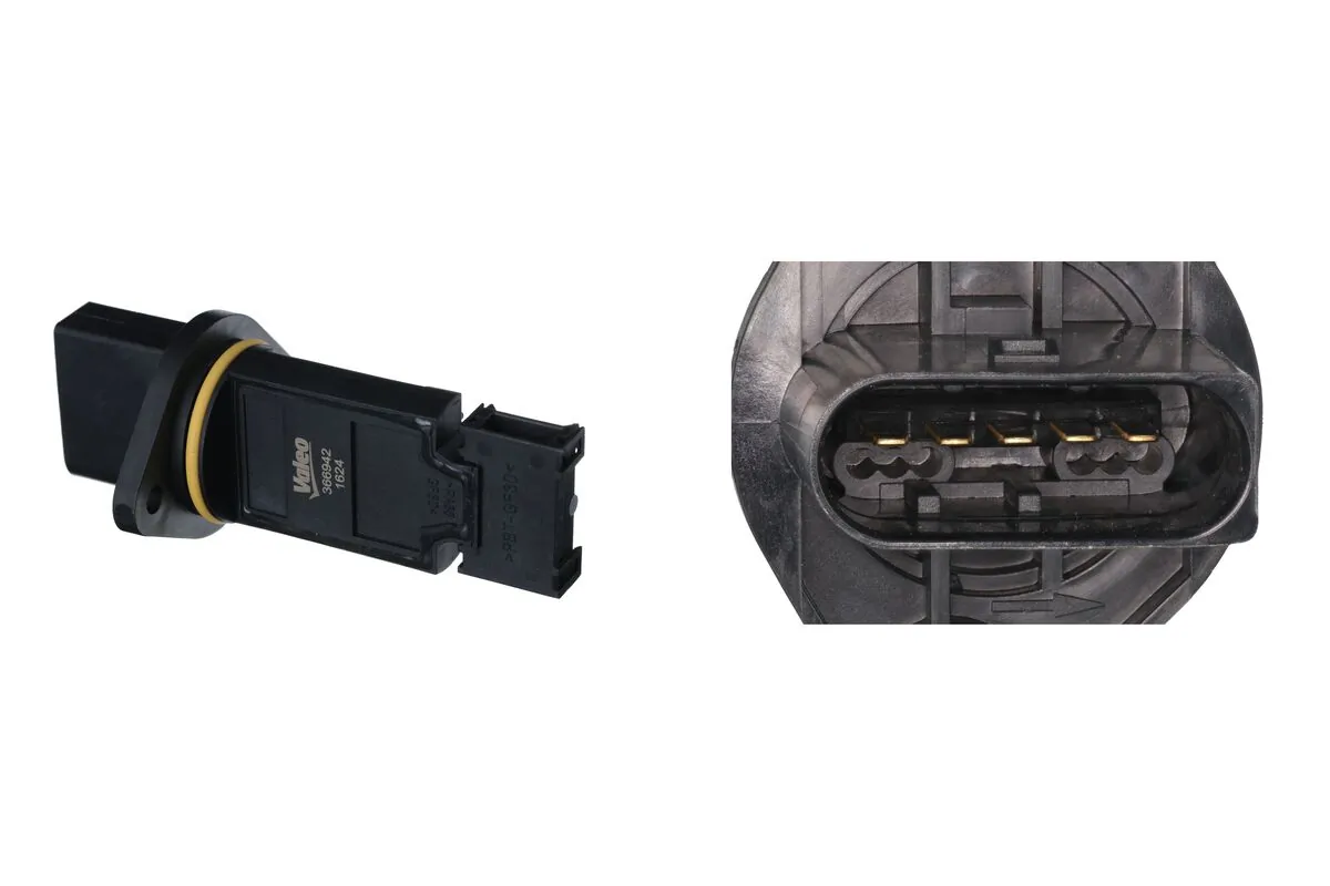 Débitmètre de masse d'air VALEO 366942