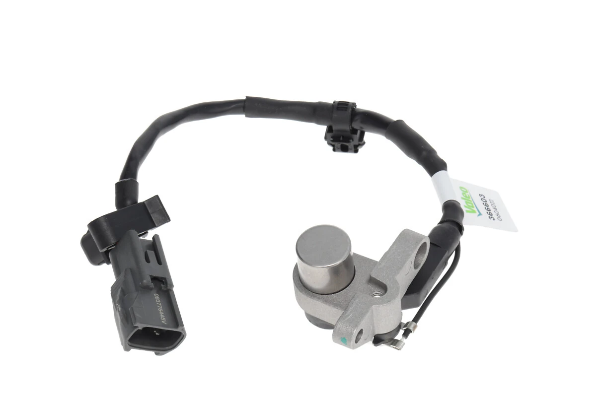 Capteur d'angle, vilebrequin VALEO 366603