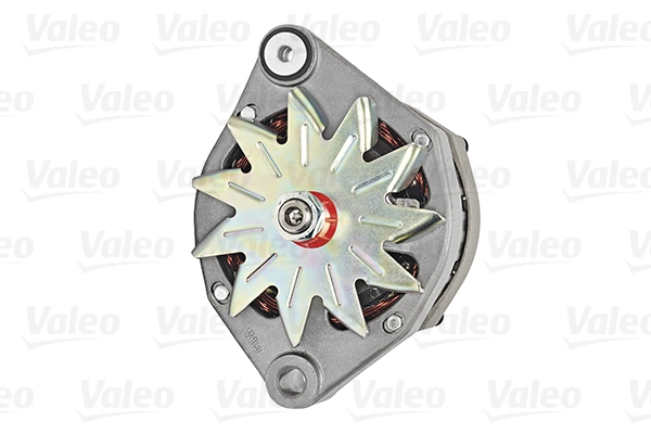Alternateur VALEO 436438