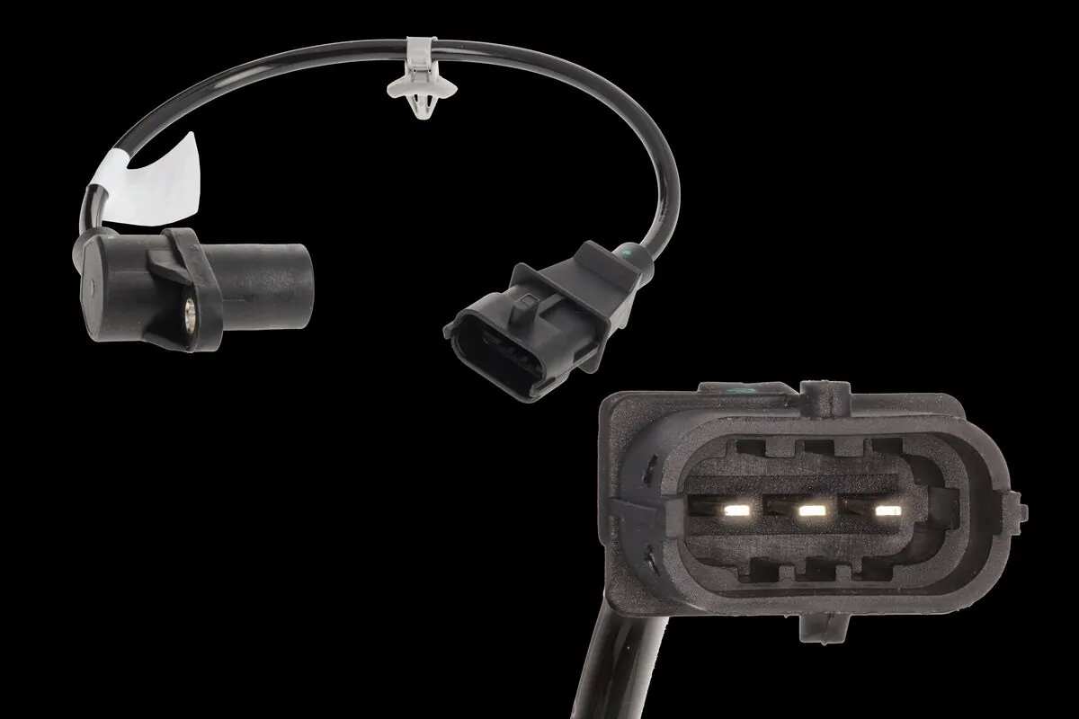 Capteur d'angle, vilebrequin VALEO 366590