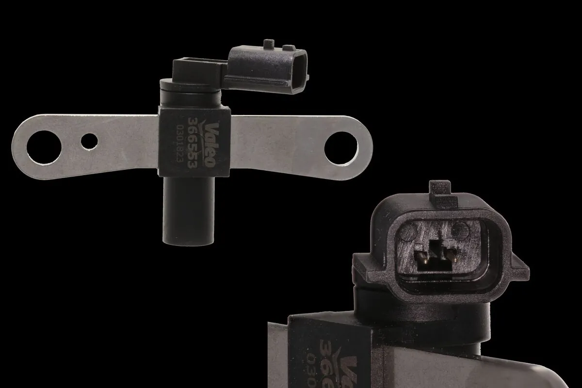 Capteur d'angle, vilebrequin VALEO 366553