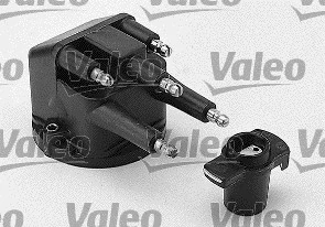 Kit de réparation, distributeur d'allumage VALEO 243153