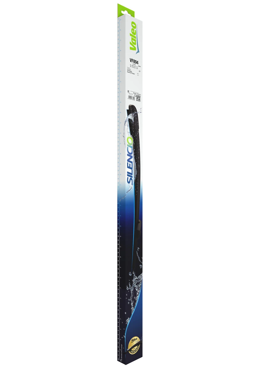 Щітки двірника VALEO (577894)
