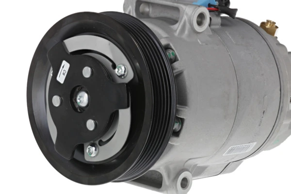 Compresseur, climatisation VALEO 690203