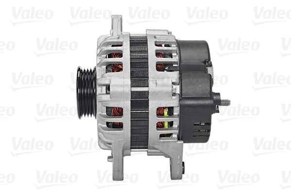 Alternateur VALEO 600044