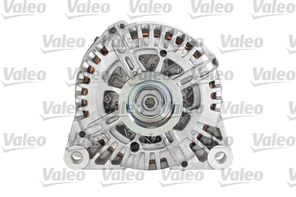 Alternateur VALEO 439696