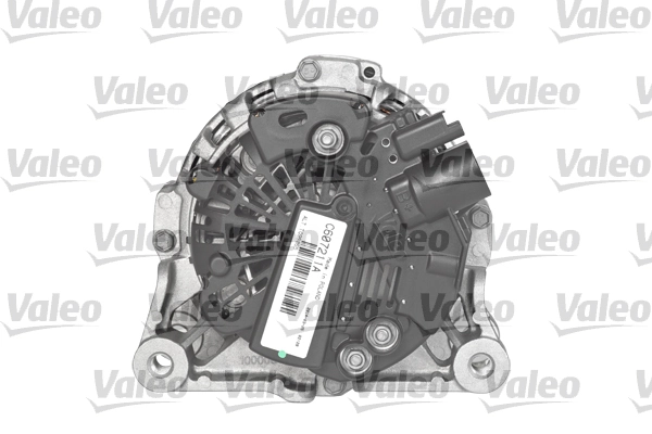 Alternateur VALEO 439693