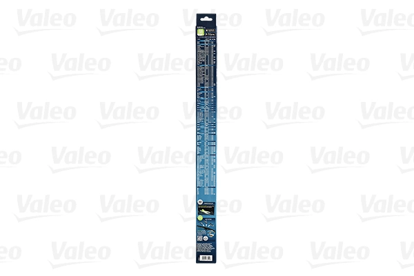 Balai d'essuie-glace VALEO 578511