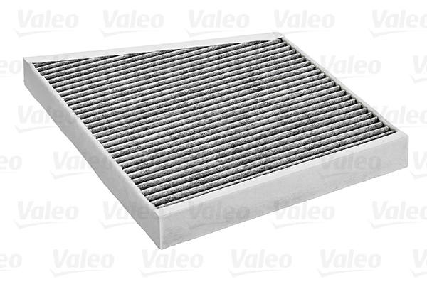 Filtre, air de l'habitacle VALEO 698741