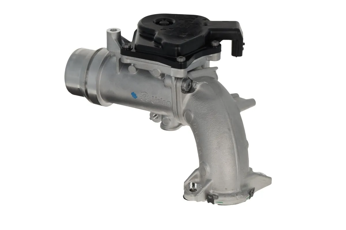 Corps papillon VALEO 700429