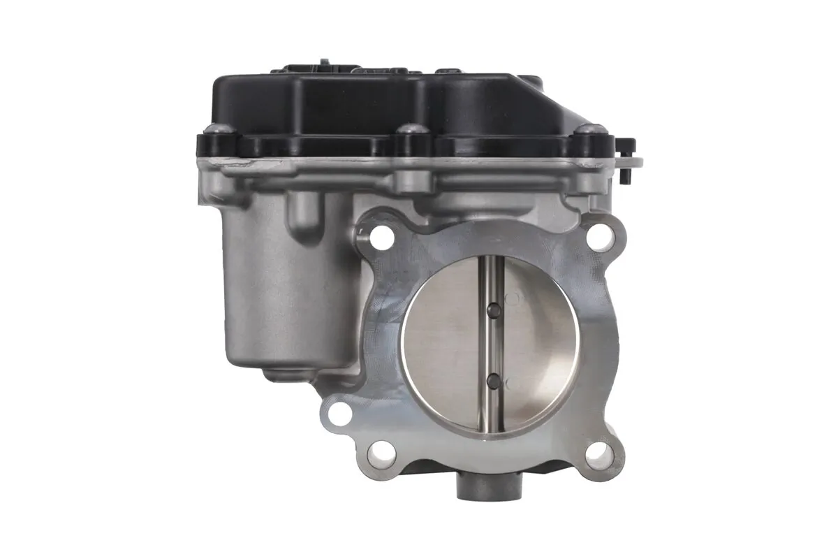 Corps papillon VALEO 700466