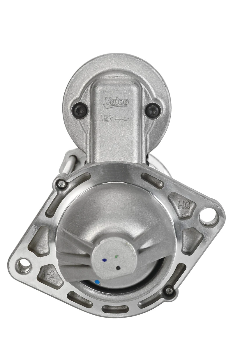 Démarreur VALEO 460477