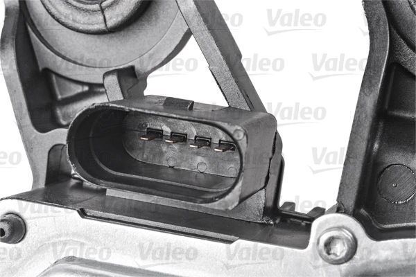 Moteur d'essuie-glace VALEO 579746