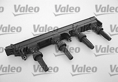 Bobine d'allumage VALEO 245101