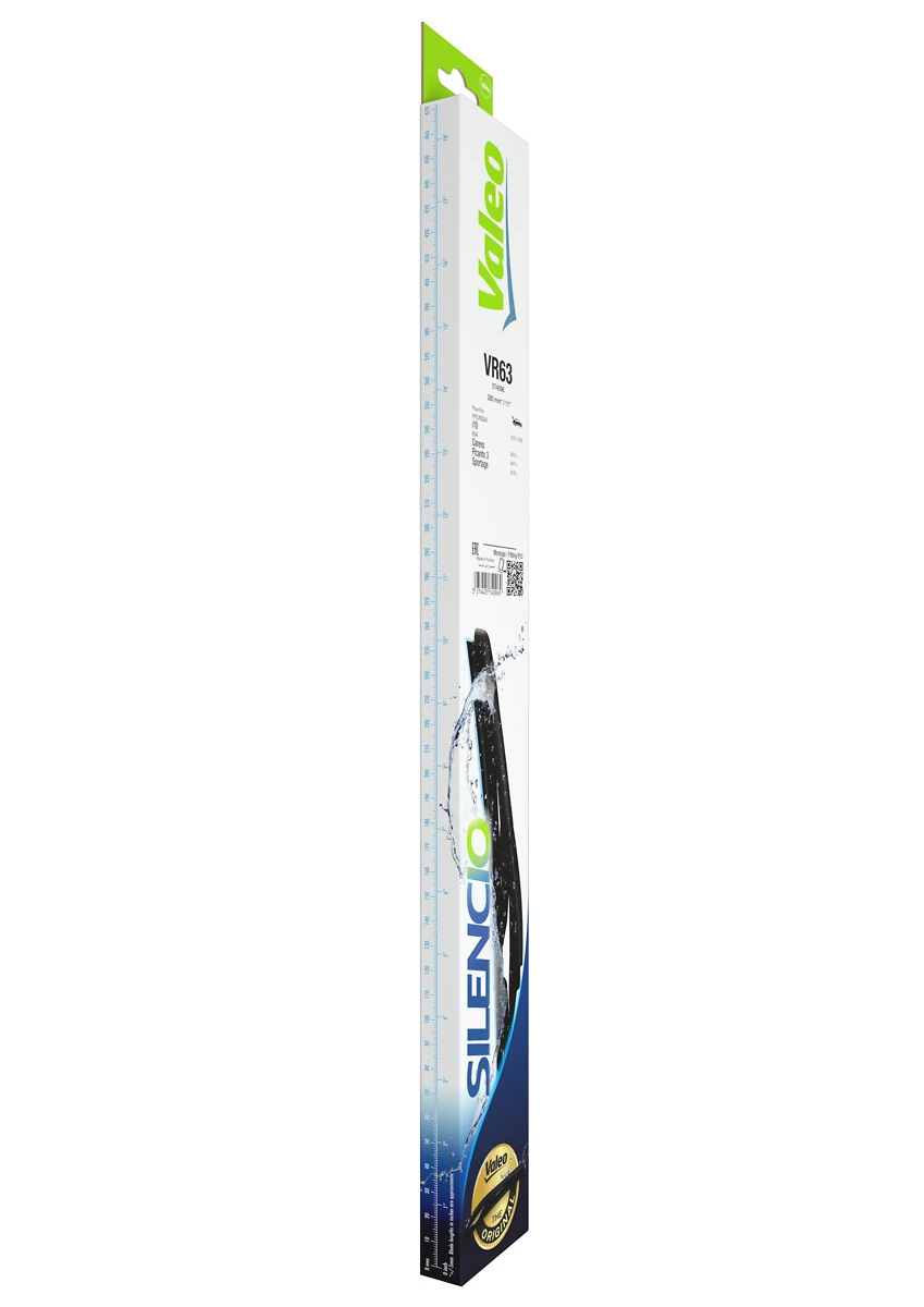 Balai d'essuie-glace VALEO 574096