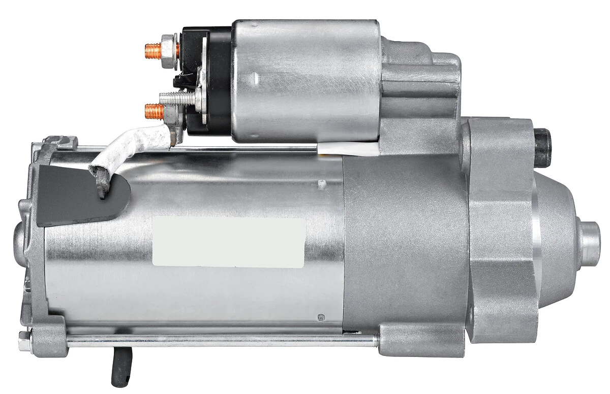 Démarreur VALEO 460449