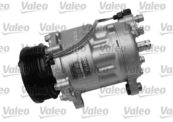 Compresseur, climatisation VALEO 699303